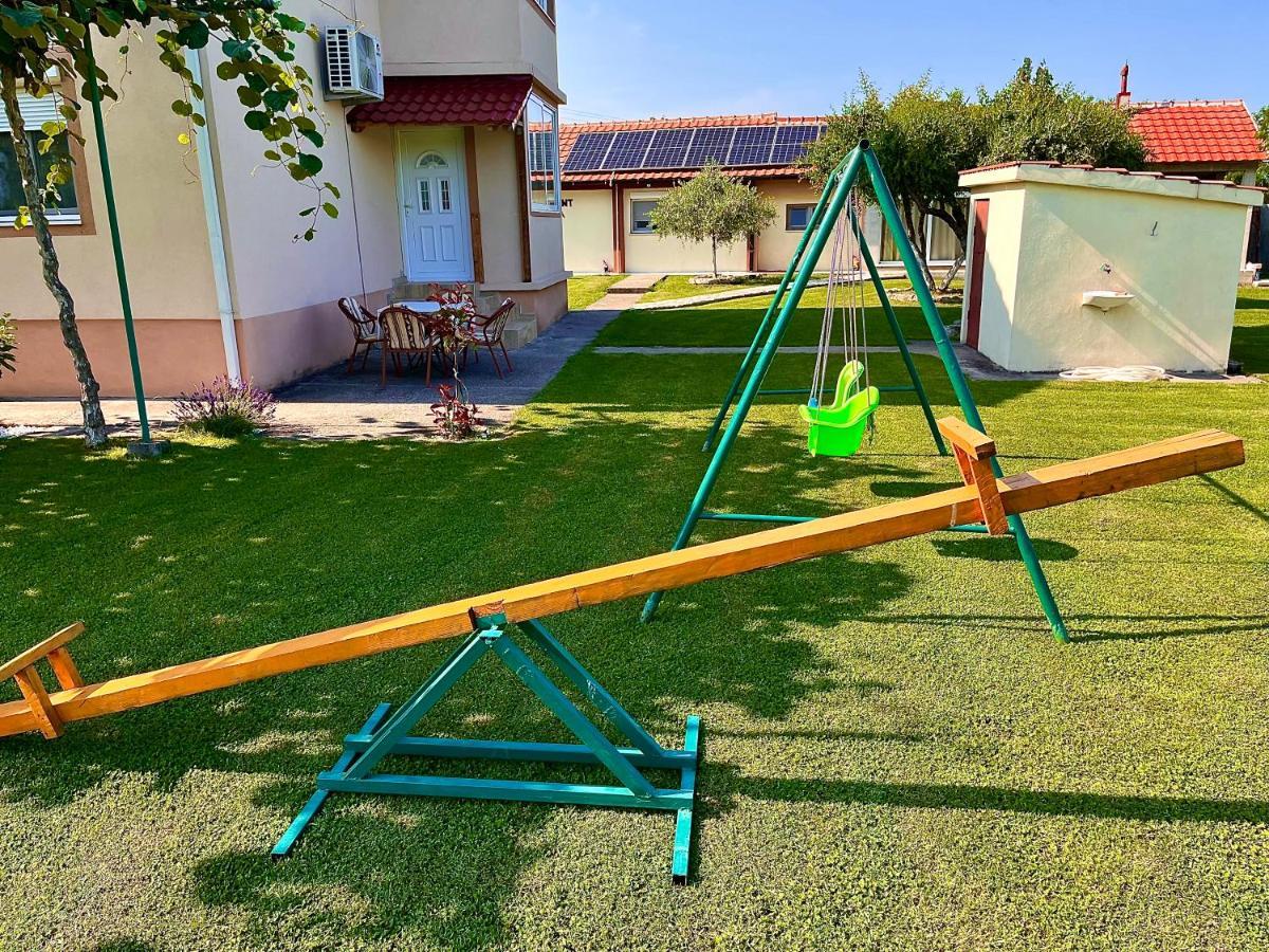 Apartman Helena Airport