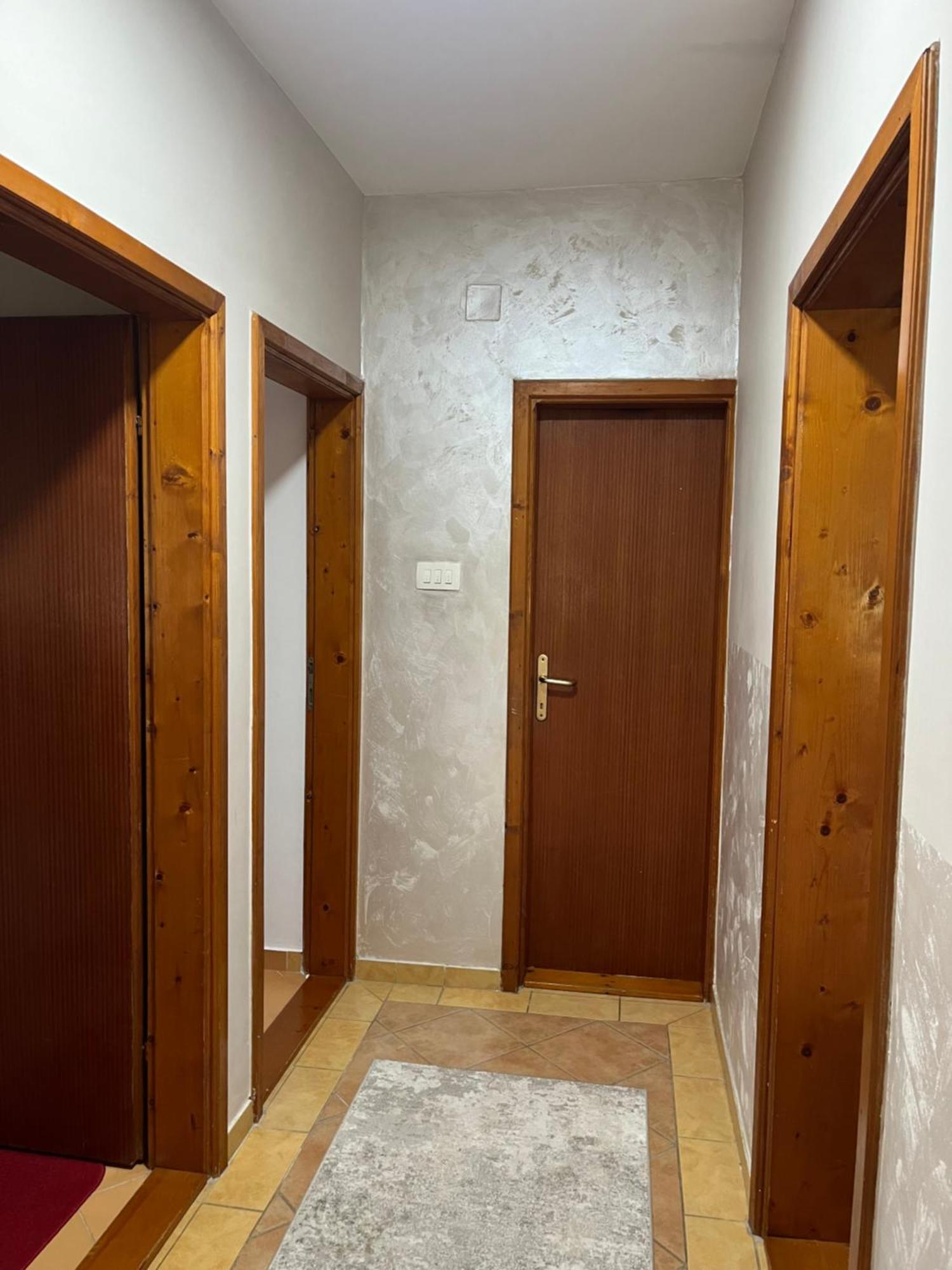Apartman Helena Airport