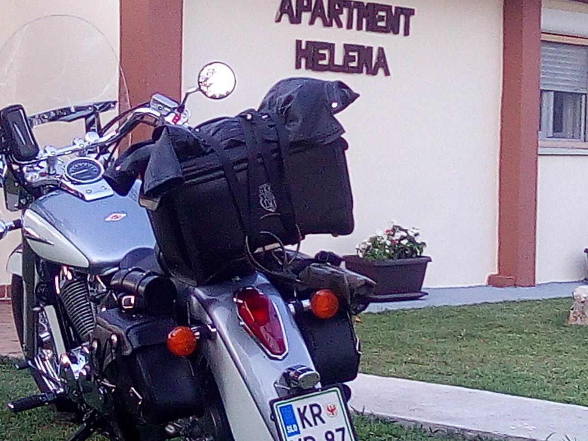 Helena Airport